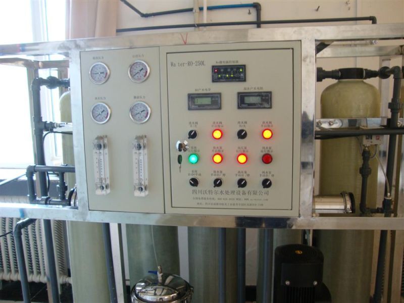 反滲透純水設備 反滲透純水設備